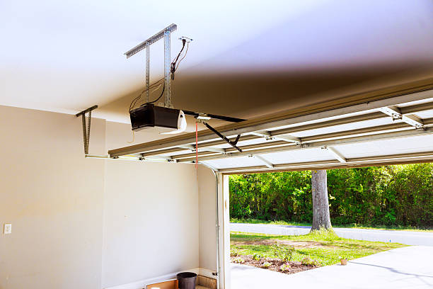 Top rated local Garage Door Panel Replacement specialists in Columbia, CA